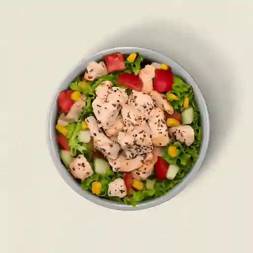 Muy Ensalada Personalizada