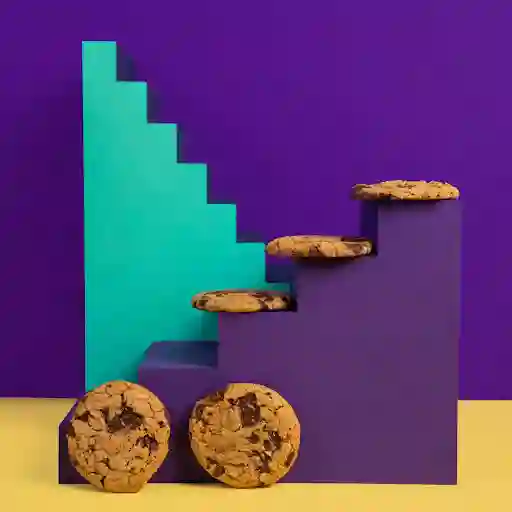 Chocolate Chip (vegana)
