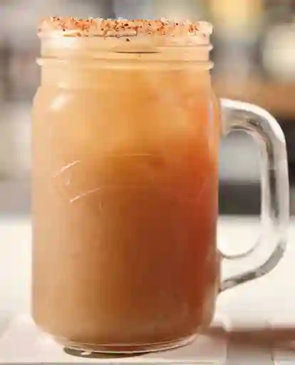 Agua De Tamarindo