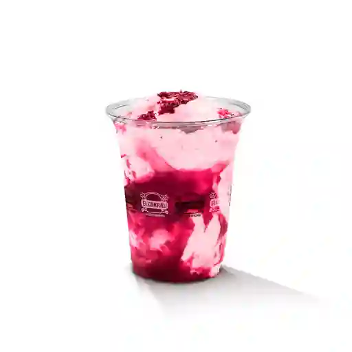 Malteada De Frutos Del Bosque 473 Ml