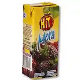 Jugo Caja