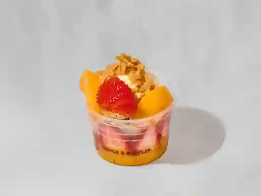 Capricho Maracuya