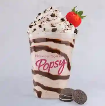 Malteada De Oreo