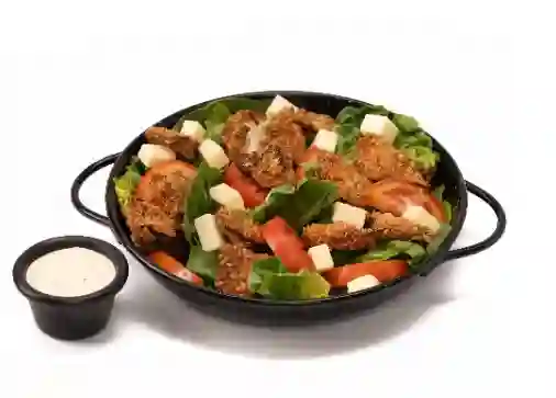 Ensalada Veggie.