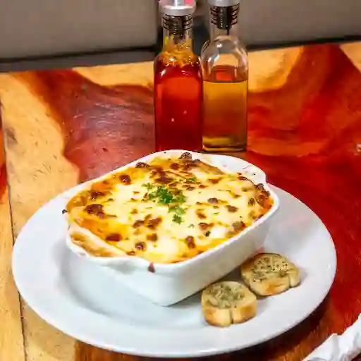 Bolognesa