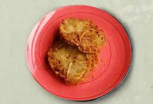 Hash Brown