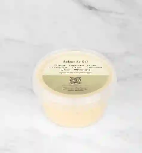Salsa Parmesana 500 Ml