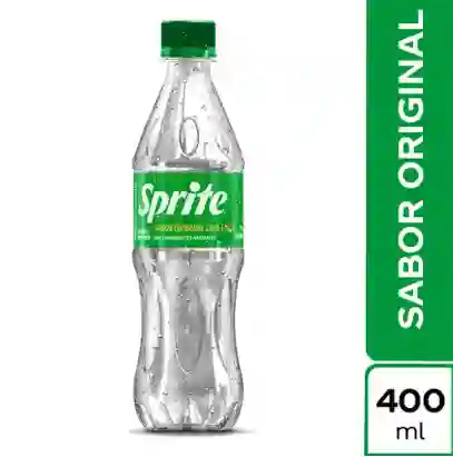 Sprite Original 400ml