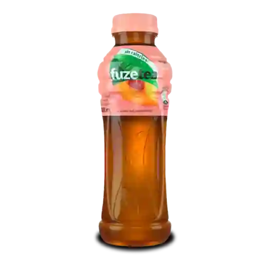 Fuze Tea Durazno 400ml