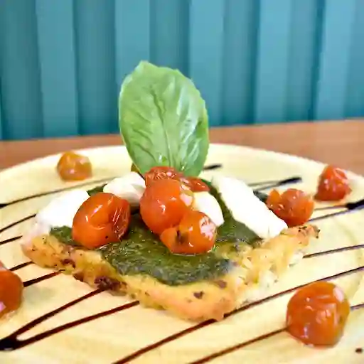 Focaccia Vecchia
