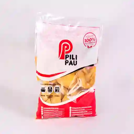 Empanada Pipián Paq 50