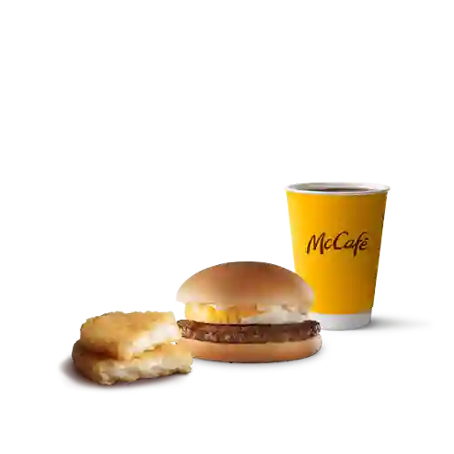 Mccombo Mchuevo