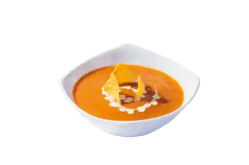 Crema De Tomate