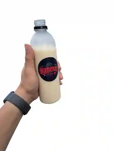 Agua Fresca Horchata