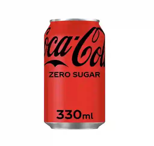 Coca Cola Zero