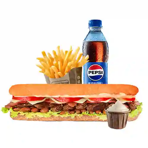 Combo Texano Grande
