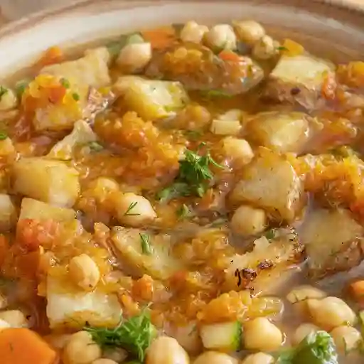 Sopa India