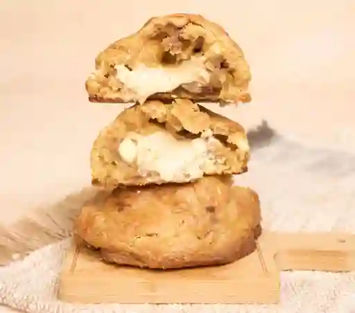 Galleta Kinder