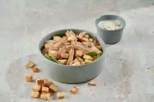 Ensalada Cesar
