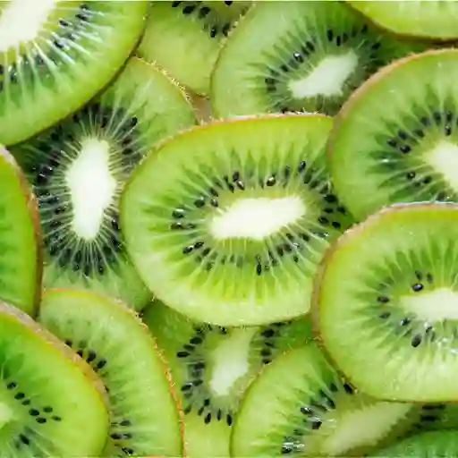 Adición Kiwi