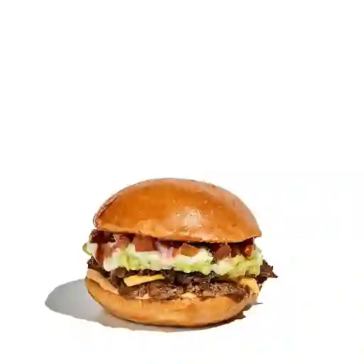 Avocado Burger