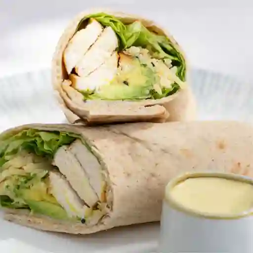Wrap César