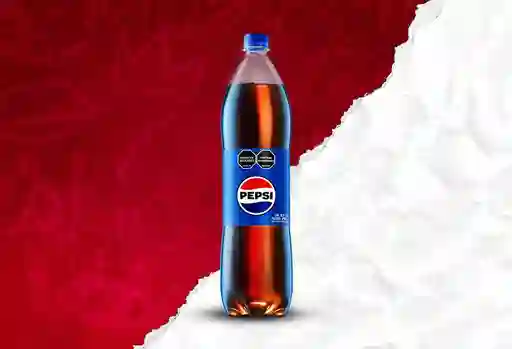 Botella 1.5 Lt Pepsi