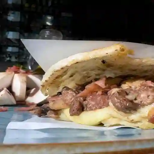 Arepa Mignon