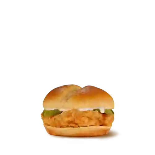 Pollo Mccrispy Clásica