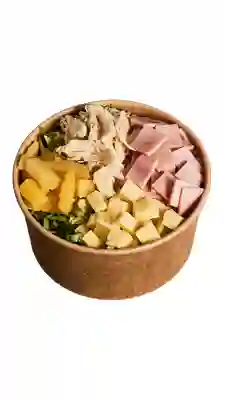 Ensalada Tropical