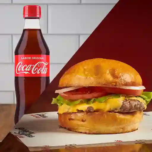 Combo Sencilla Ques