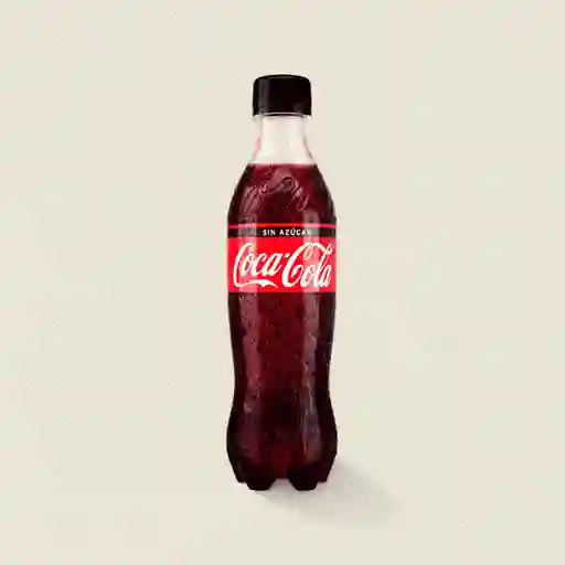Coca Cola Zero 400 Ml