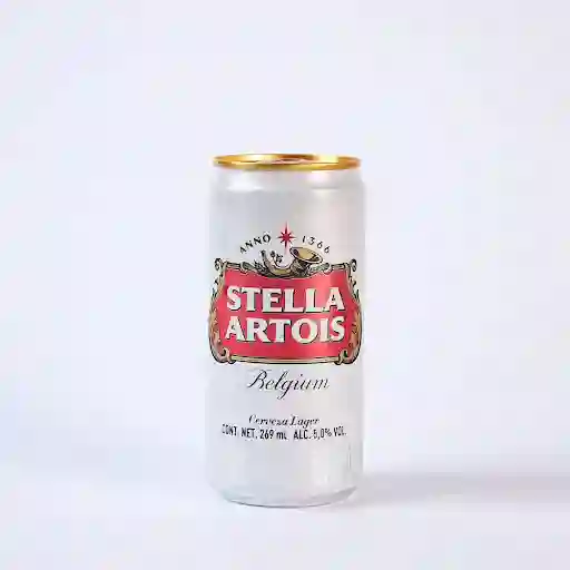 Stella Lata