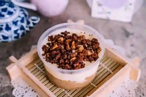 Tiramisú Individual