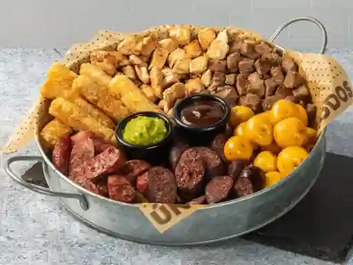 Picada Randys