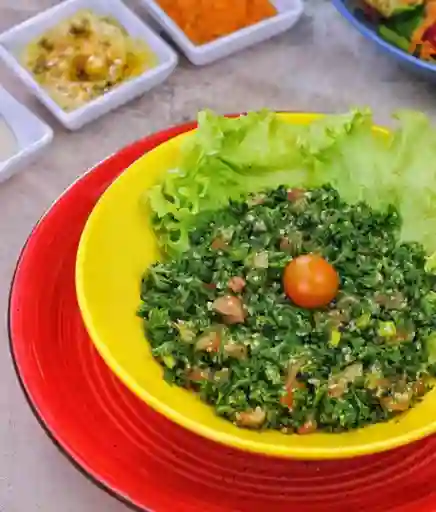 Tabule (ensalada)