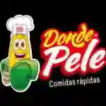 Chuzo Desgranado Butifarra