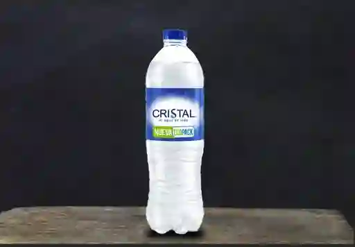 Agua Cristal