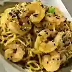 Pastas Cantonesas