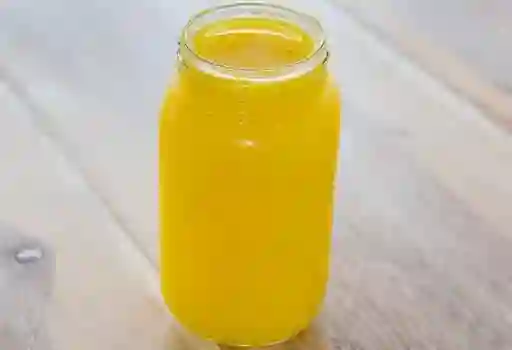 Jugo De Naranja
