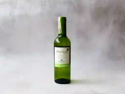 1/2 Botella Vino Blanco - Amore Tinto