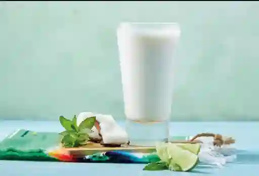 Limonada De Coco