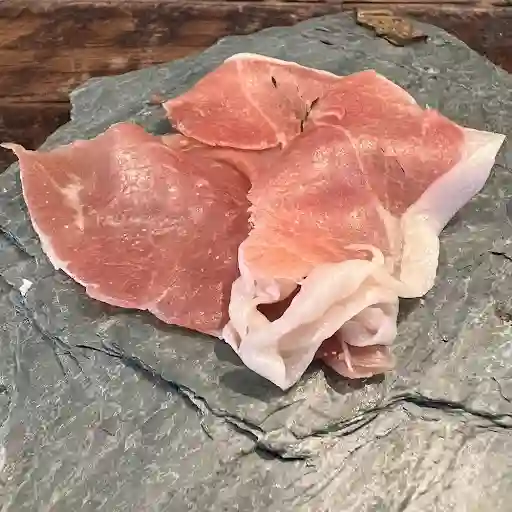 Adición Prosciutto