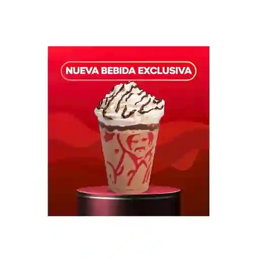 Nevado Choco Caramelo Md