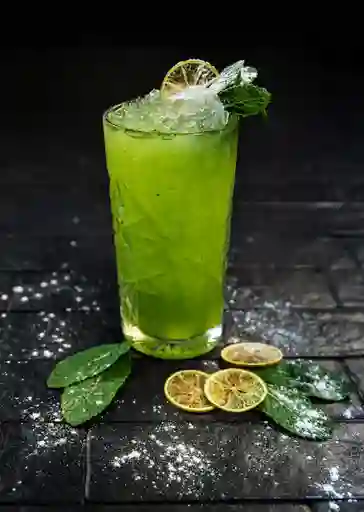 Limonada Yerbabuena