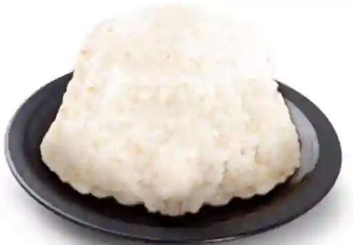Arroz Blanco