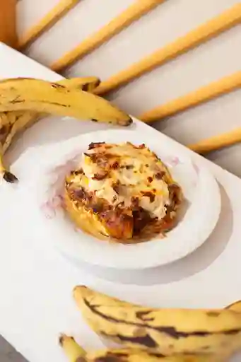 Super Gratinado De La Abuela