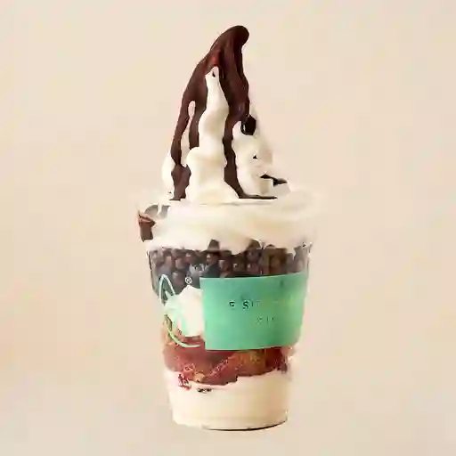Mixo Helado De Yogurt