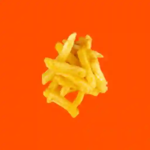 Papa Francesa 450 Gr