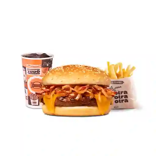 Corralera En Combo